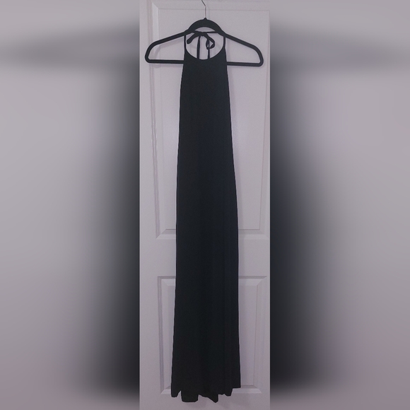 Jones New York Evening Halter Gown - Picture 1 of 4